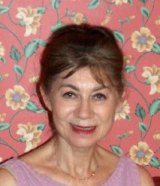 BOOK NOTES: Two More Shelly Reuben Novels Now Available in Digital Form